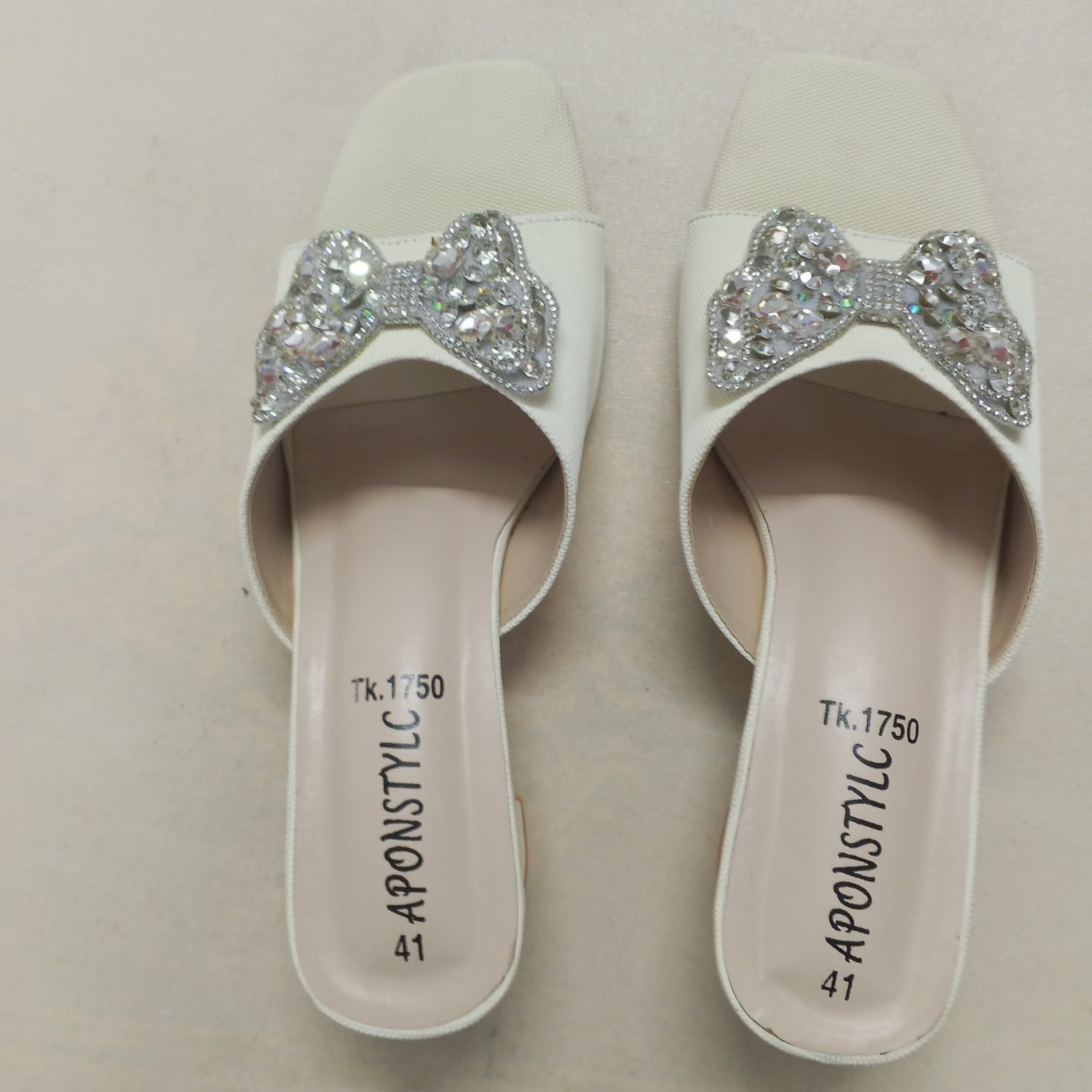 SHOE LW34
